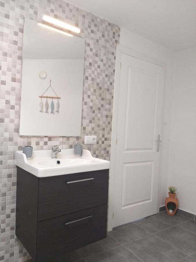 Apartamento Marea Playa Blanca  Ngoại thất bức ảnh