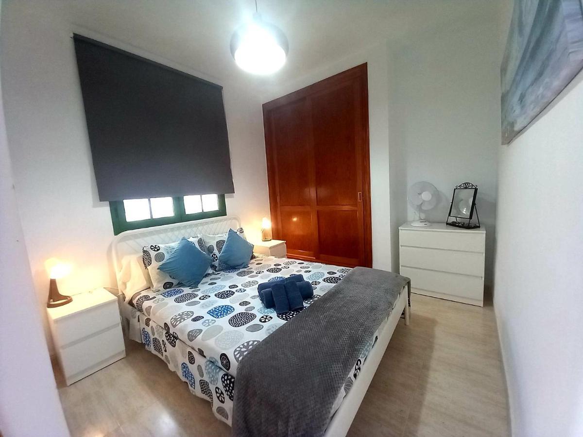 Apartamento Marea Playa Blanca  Ngoại thất bức ảnh