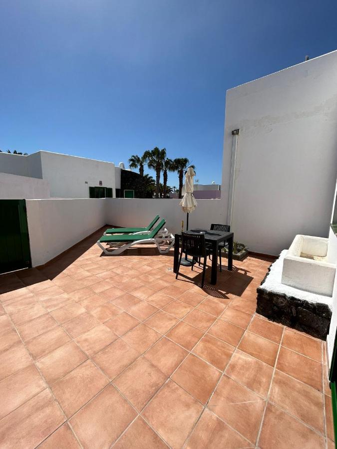 Apartamento Marea Playa Blanca  Ngoại thất bức ảnh