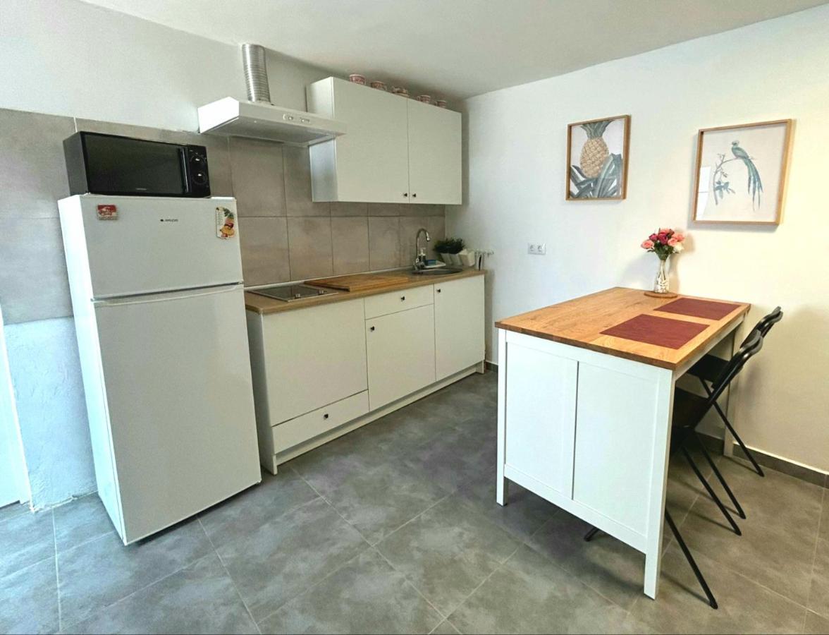 Apartamento Marea Playa Blanca  Ngoại thất bức ảnh