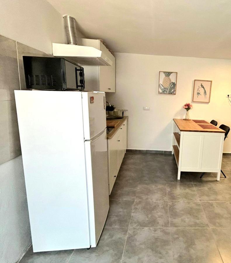 Apartamento Marea Playa Blanca  Ngoại thất bức ảnh