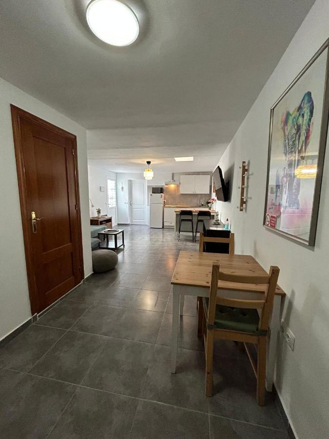 Apartamento Marea Playa Blanca  Ngoại thất bức ảnh