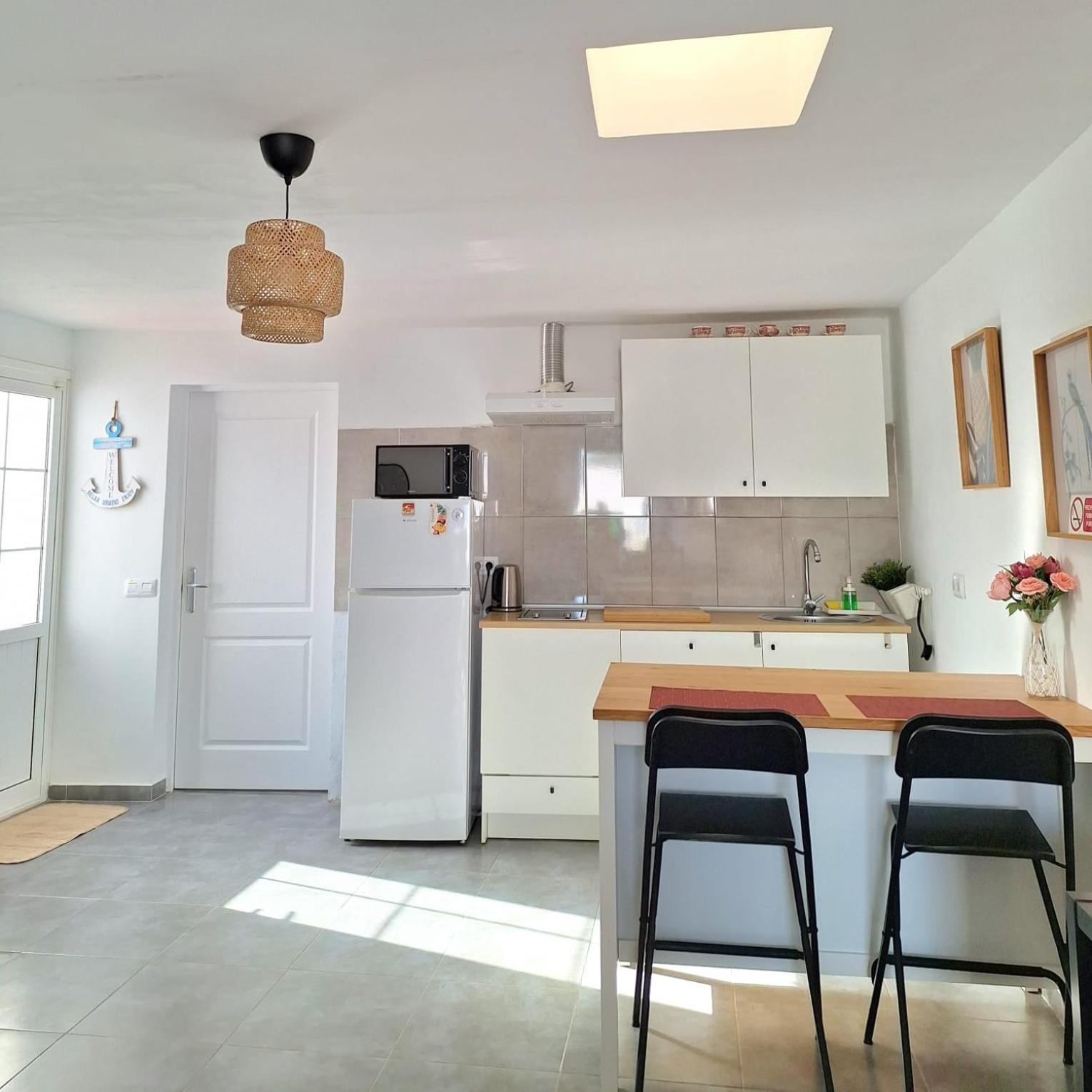 Apartamento Marea Playa Blanca  Ngoại thất bức ảnh