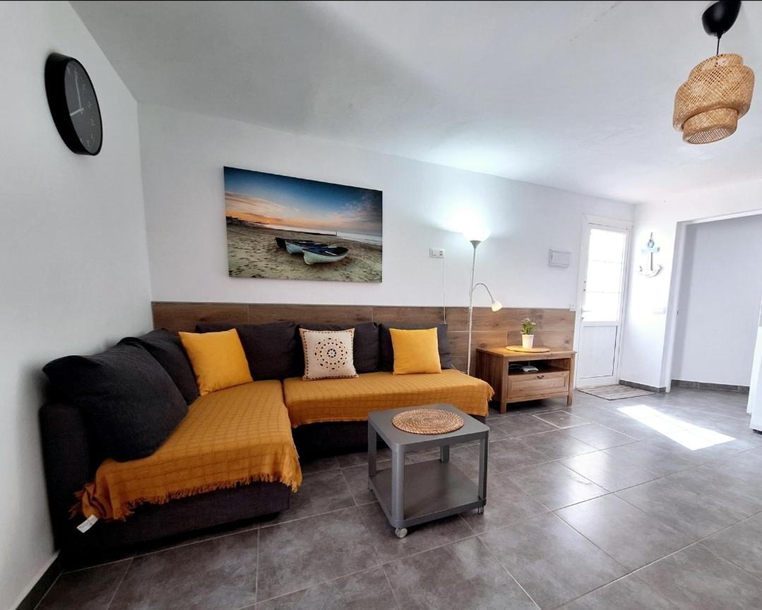 Apartamento Marea Playa Blanca  Ngoại thất bức ảnh