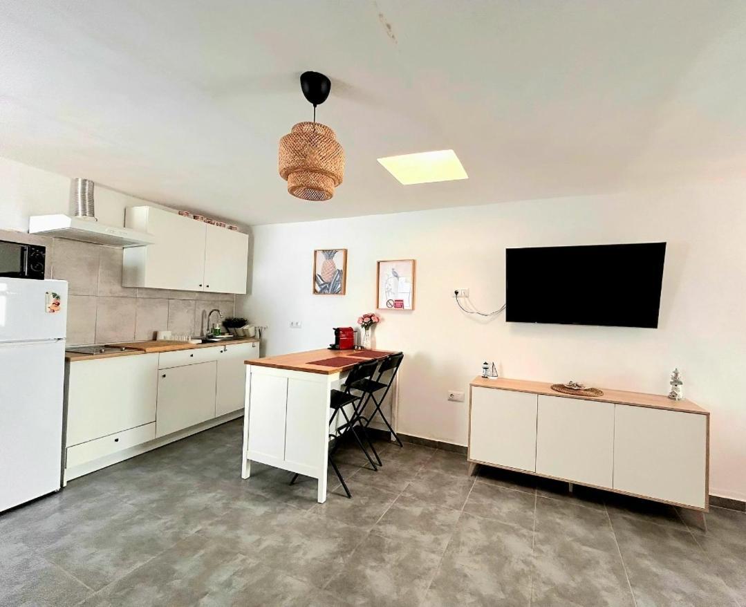 Apartamento Marea Playa Blanca  Ngoại thất bức ảnh